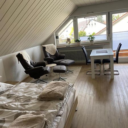 Ferienwohnung Gehring Bad Krozingen Kültér fotó