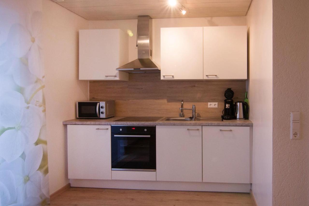 Ferienwohnung Gehring Bad Krozingen Kültér fotó