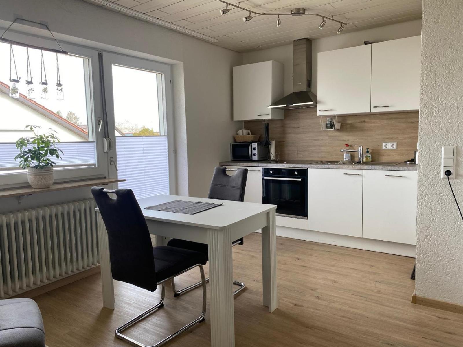 Ferienwohnung Gehring Bad Krozingen Kültér fotó